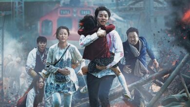 Efsane Film ''Busan Treni'' İzle