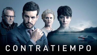 “Contratiempo” (Görünmeyen Misafir) İspanyol Sinemasının En İyilerinden