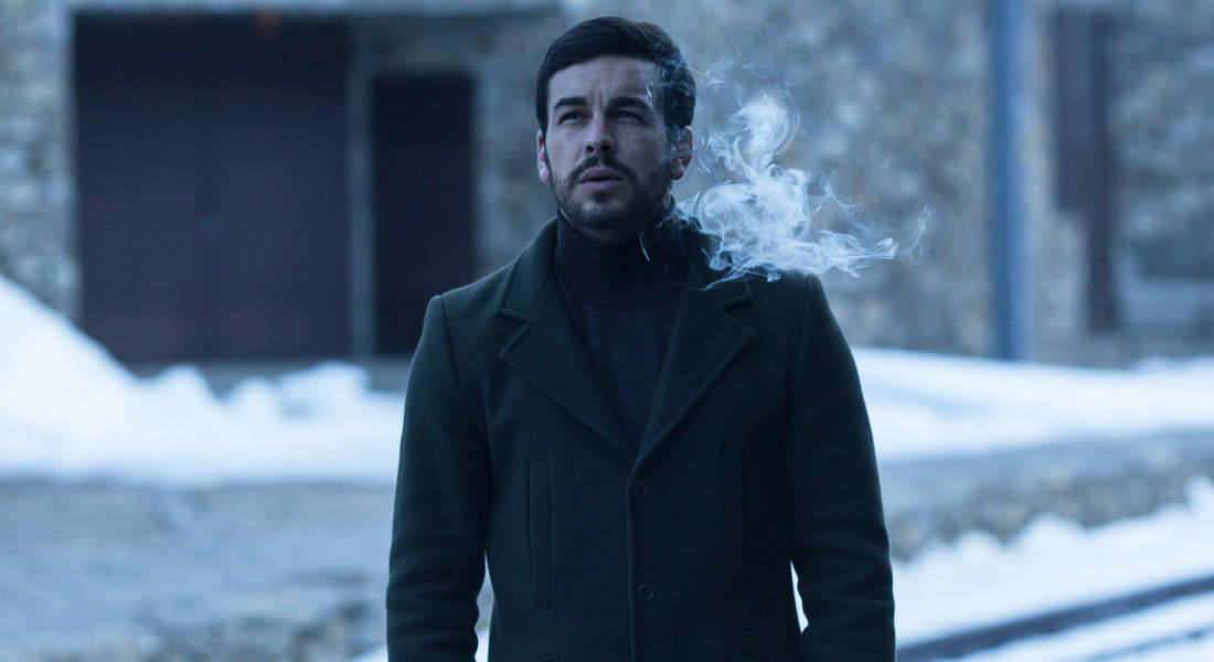 “Contratiempo” (Görünmeyen Misafir) İspanyol Sinemasının En İyilerinden