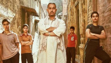 ”Dangal İzle” IMDB Puanı En Yüksek Hint Filmi!