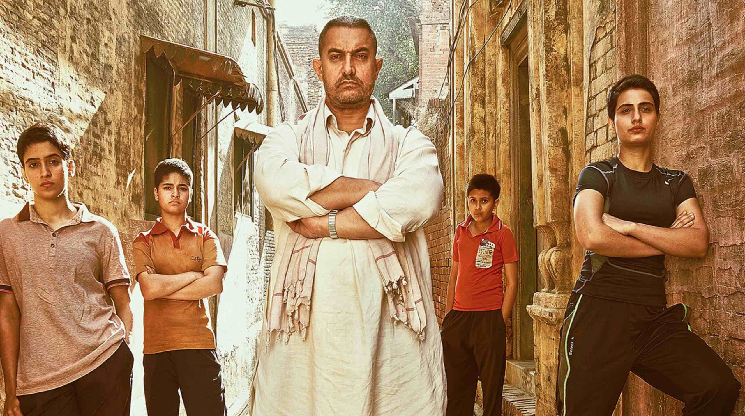 Herkesin İzlemesi Gereken 10 Aamir Khan Filmi !!!