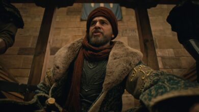 Diriliş'' Ertuğrul '' 133. Bölüm Fragmanı