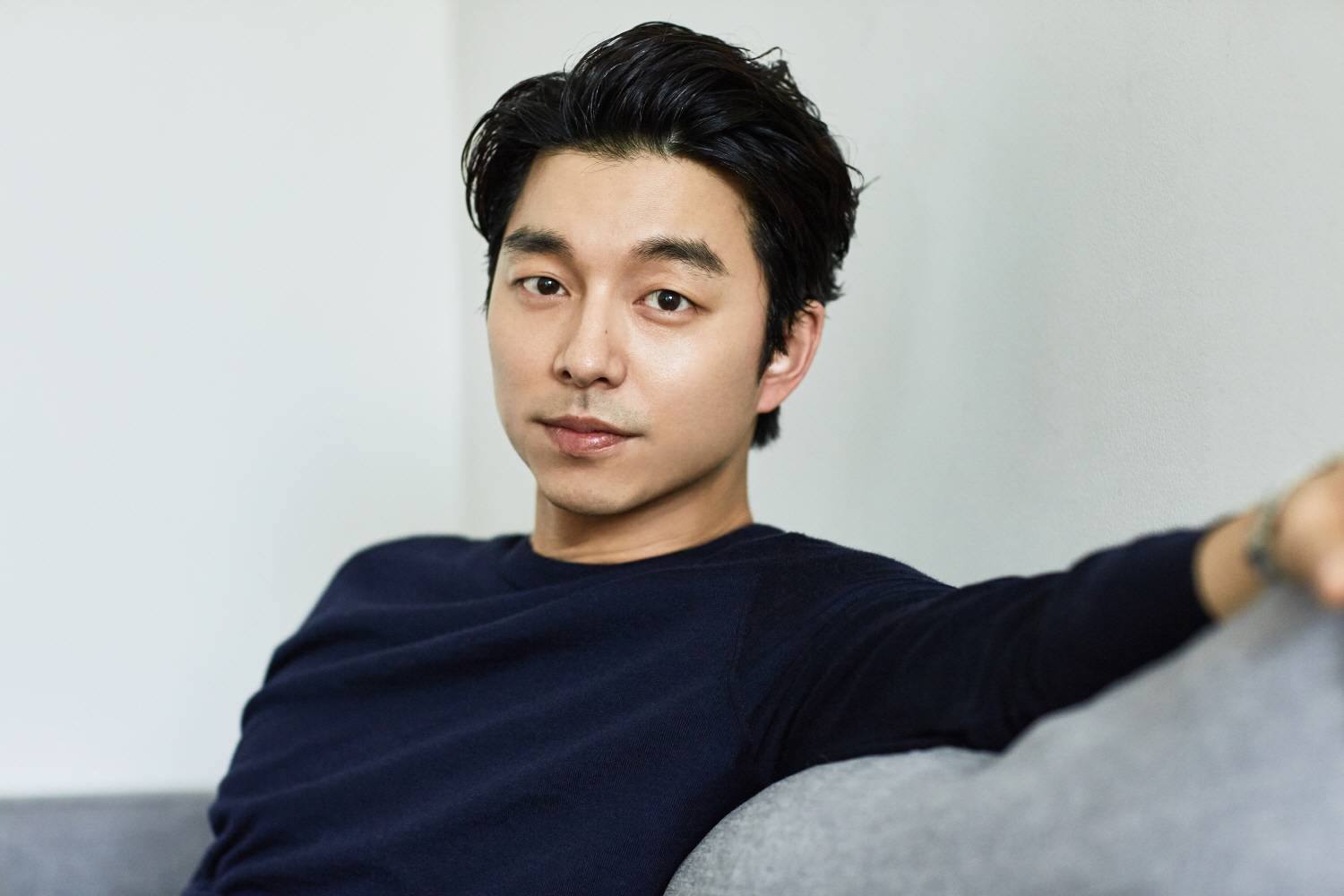 Gong Yoo