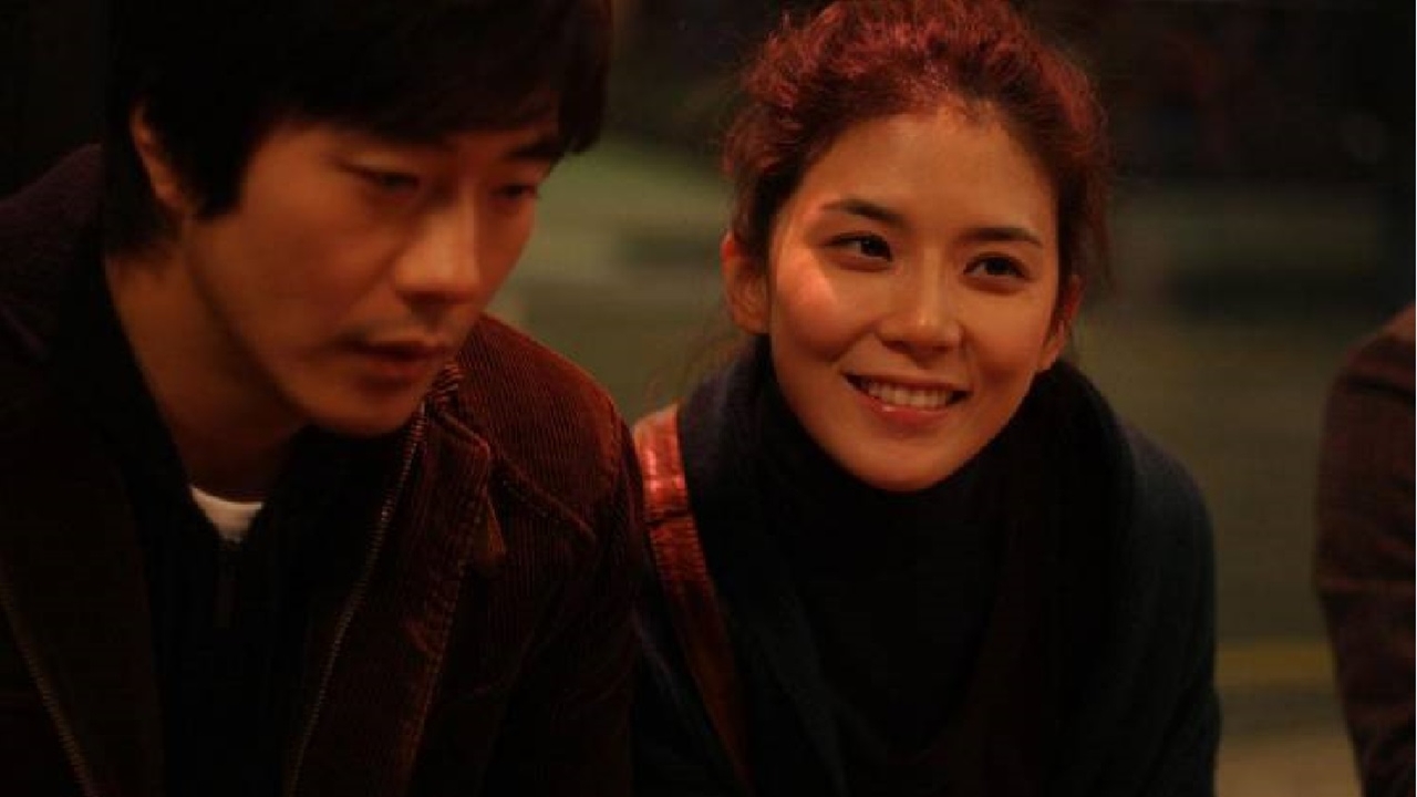 Kore Draması Sevenlere Bol Bol Ağlayacağınız Film Önerileri