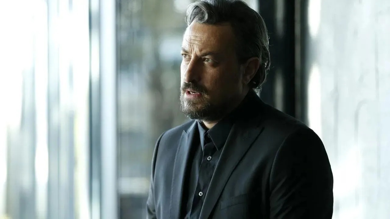 '' Kuzgun '' Çok Yakında Star TV'de Başlıyor!!