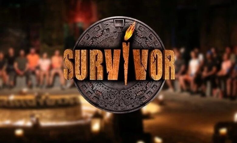Survivor 2019 yarışmacıları belli oldu!!!
