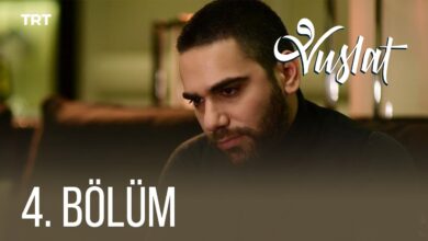 '' Vuslat '' 4. Bölüm Fragmanı Yayında