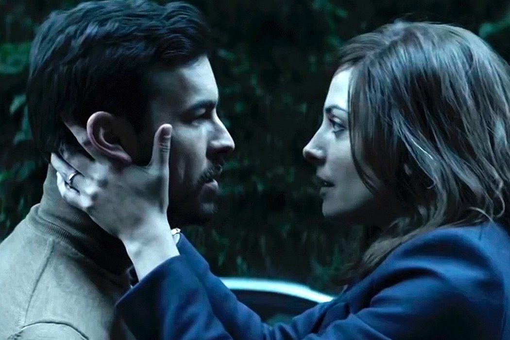 “Contratiempo” (Görünmeyen Misafir) İspanyol Sinemasının En İyilerinden