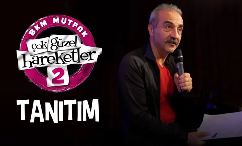 Yeniden Bizleri Güldürmeye Geliyorlar !!!