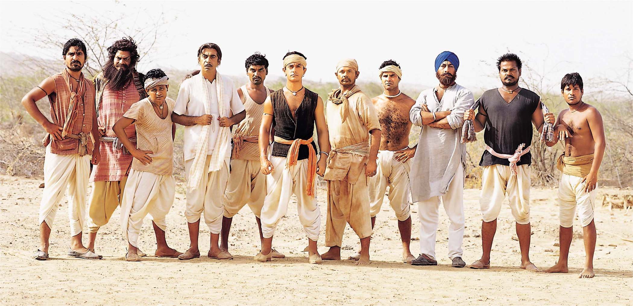 Herkesin İzlemesi Gereken 10 Aamir Khan Filmi !!!