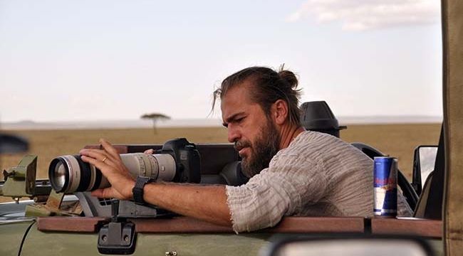 Engin Altan Düzyatan'la ''Sen De Tanık Ol''