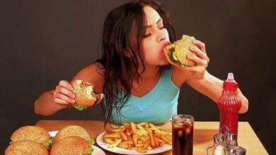 "Sürekli Açım" Diyenler Yemek Yeme İsteğinizi Kontrol Altına Alamıyor musunuz?