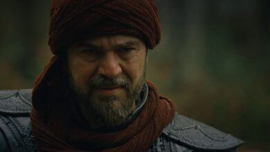 Diriliş Ertuğrul 137. Bölüm 2. Fragmanı