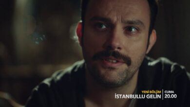 İstanbullu Gelin 73. Bölüm 2. Fragmanı