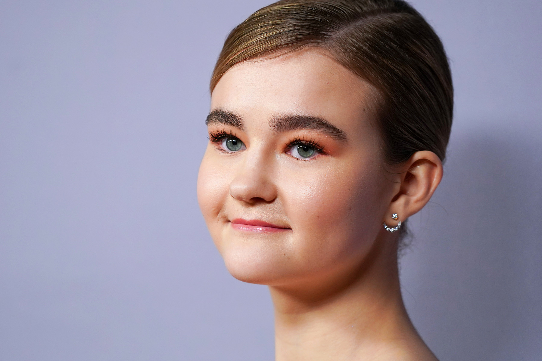 Millicent Simmonds.