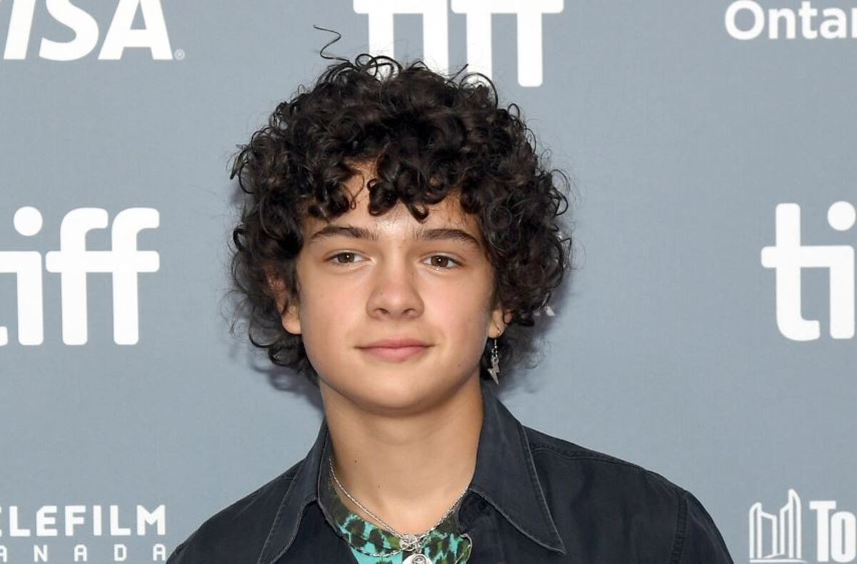 Noah Jupe