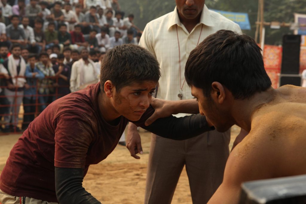 ”Dangal İzle” IMDB Puanı En Yüksek Hint Filmi!