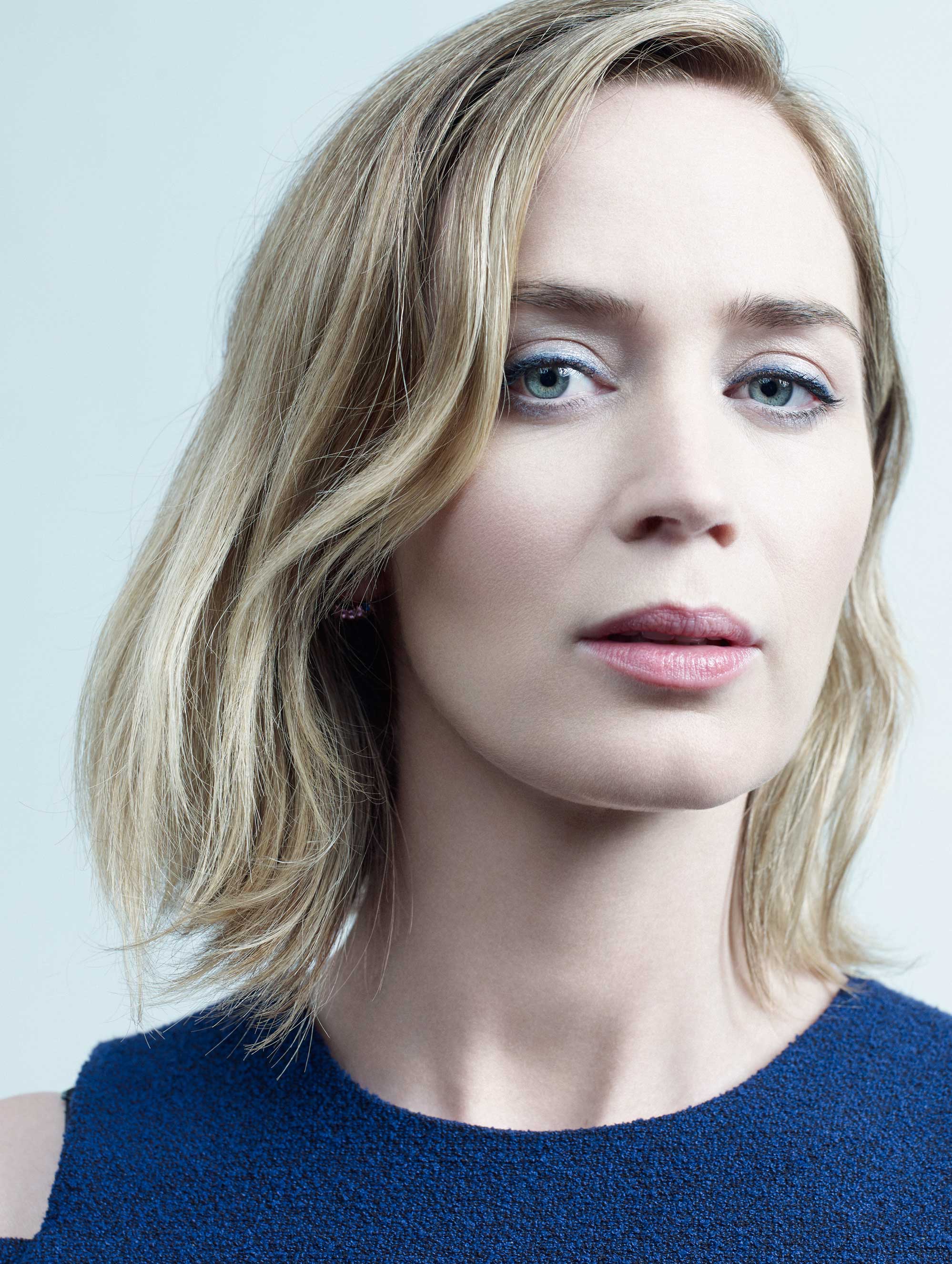 Emily Blunt