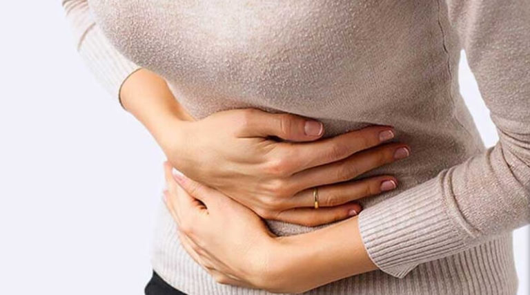 Adı Tatlı Kendi Acı Çikolata Kisti (Endometriozis) Nedir? Kivi Tadında