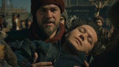 Diriliş Ertuğrul 141.Bölüm 2.Fragman