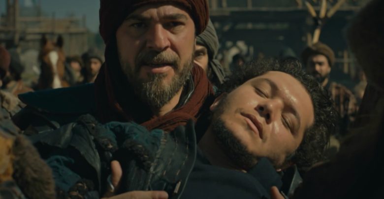 Diriliş Ertuğrul 141.Bölüm 2.Fragman