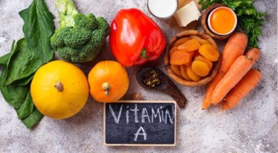 A Vitamininin Faydaları Nelerdir? Hangi Besinlerde Bulunur?