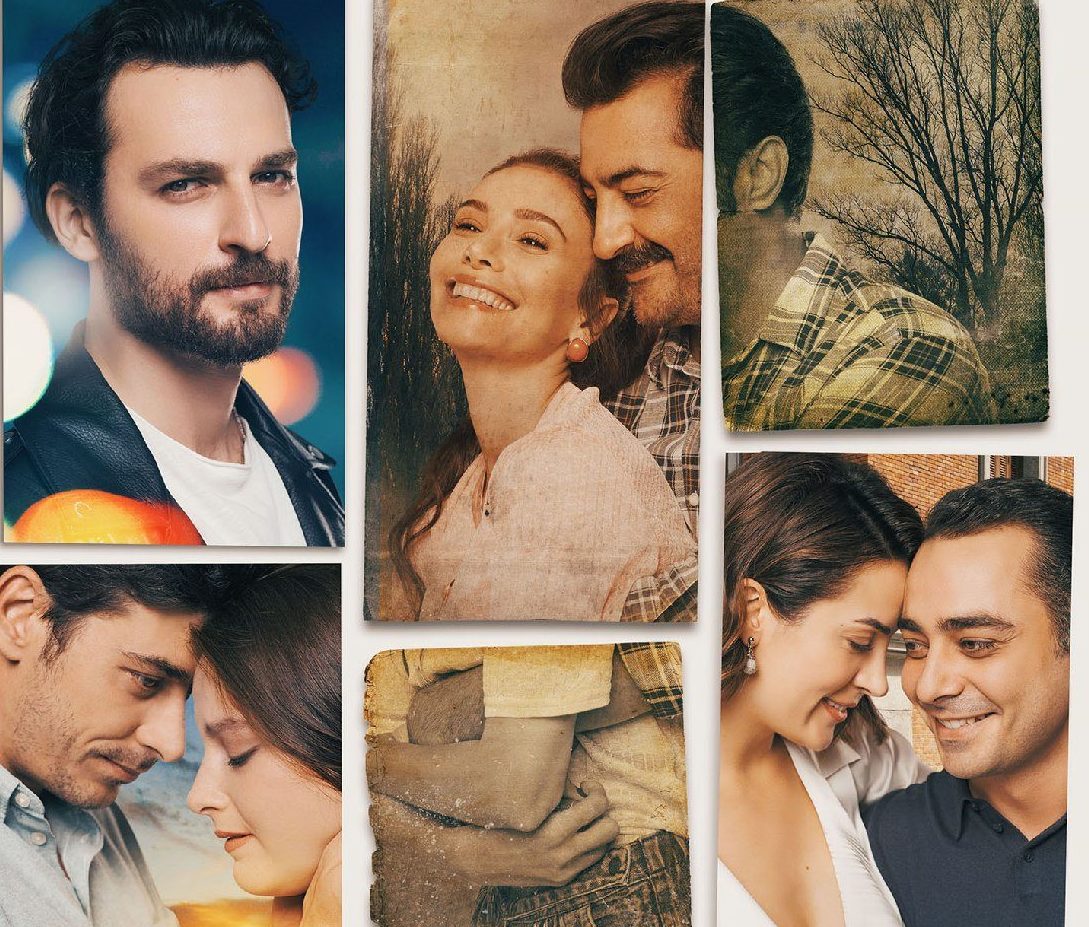 “Bir Aile Hikayesi” Yakında Başlıyor!