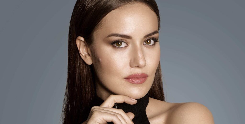 Fahriye Evcen