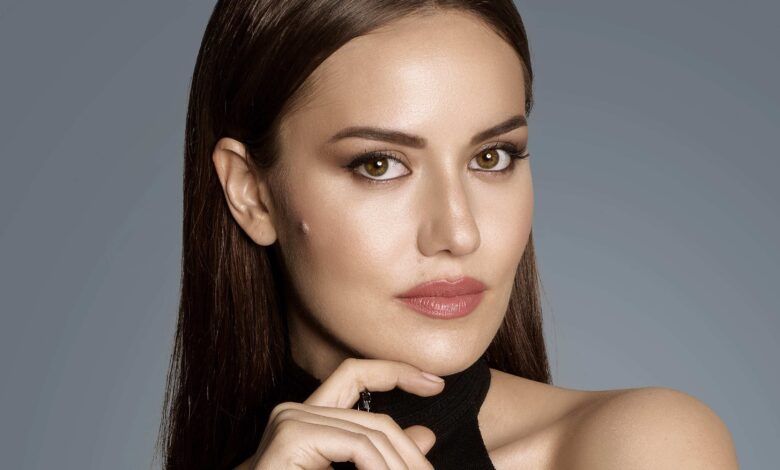 Fahriye Evcen