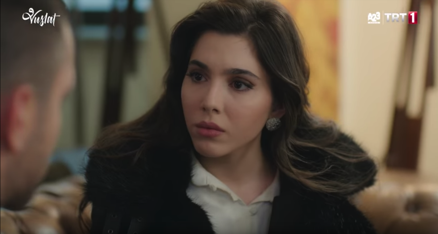 Aziz Nehir�den Hesap Soruyor! Vuslat 12.Bölüm 2.Ön izleme Kivi Tadında