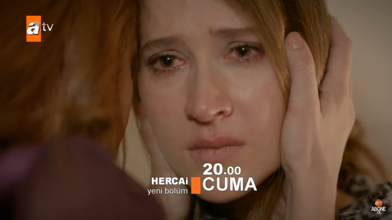 Ben Gönül Aslanbey, Miran Aslanbey�in Resmi Nikahlı Karısı! Hercai 2