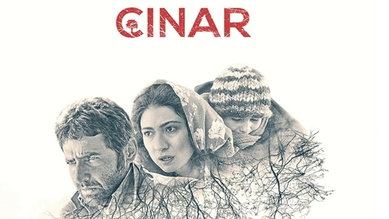 Çınar Filmi