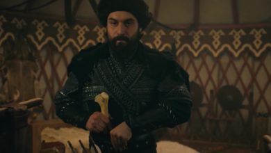 Diriliş Ertuğrul 145. Bölüm Fragmanı