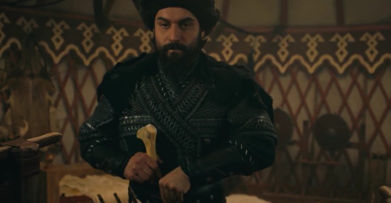 Diriliş Ertuğrul 145. Bölüm Fragmanı