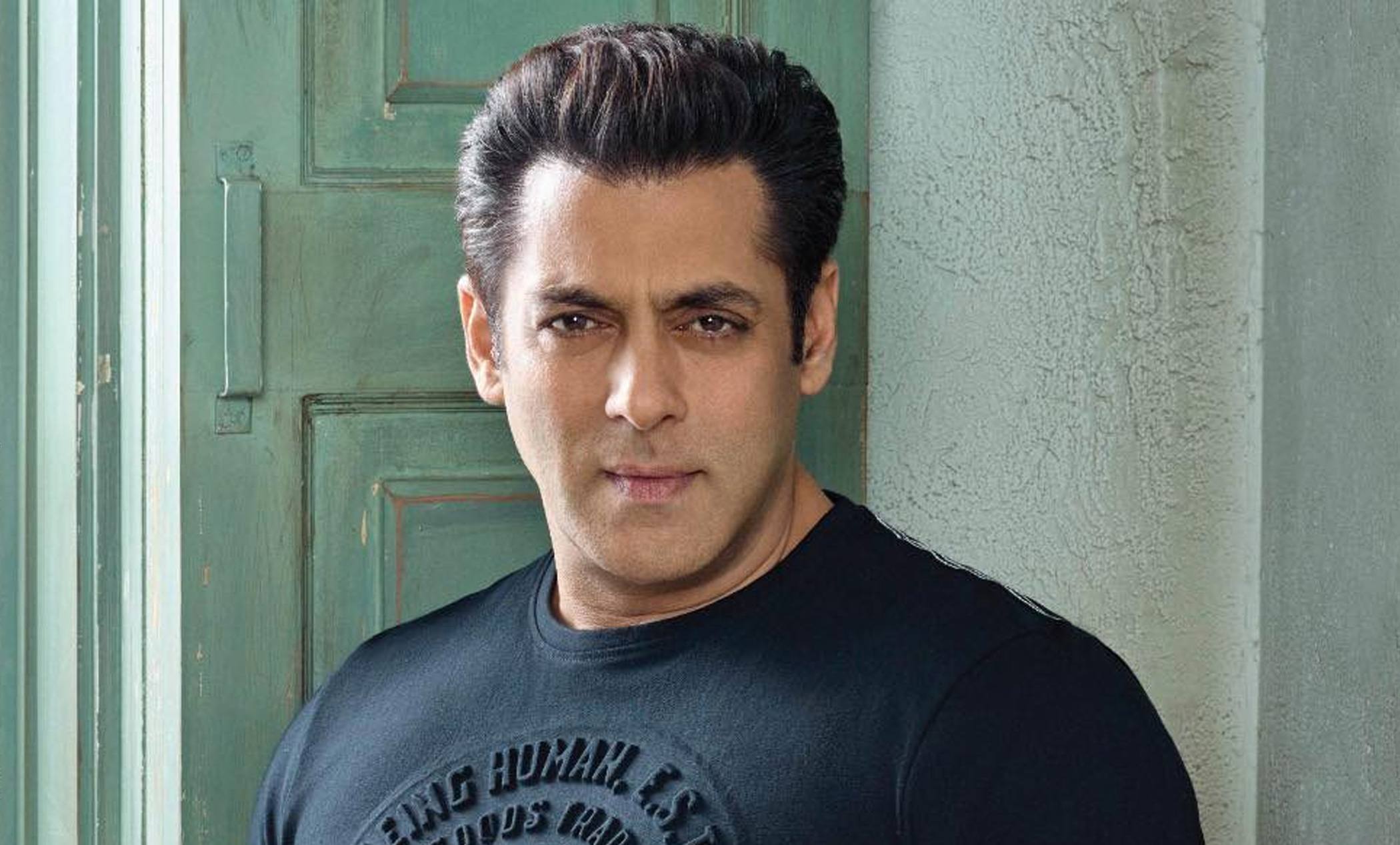 Salman Khan 