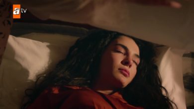 Hercai 5.Bölüm Fragmanı