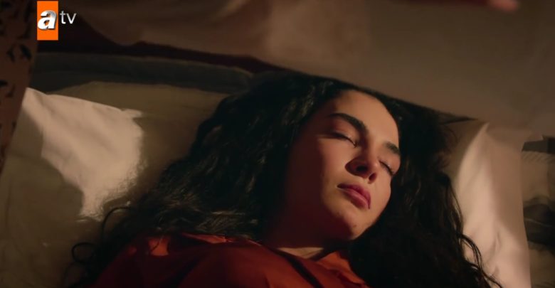 Hercai 5.Bölüm Fragmanı