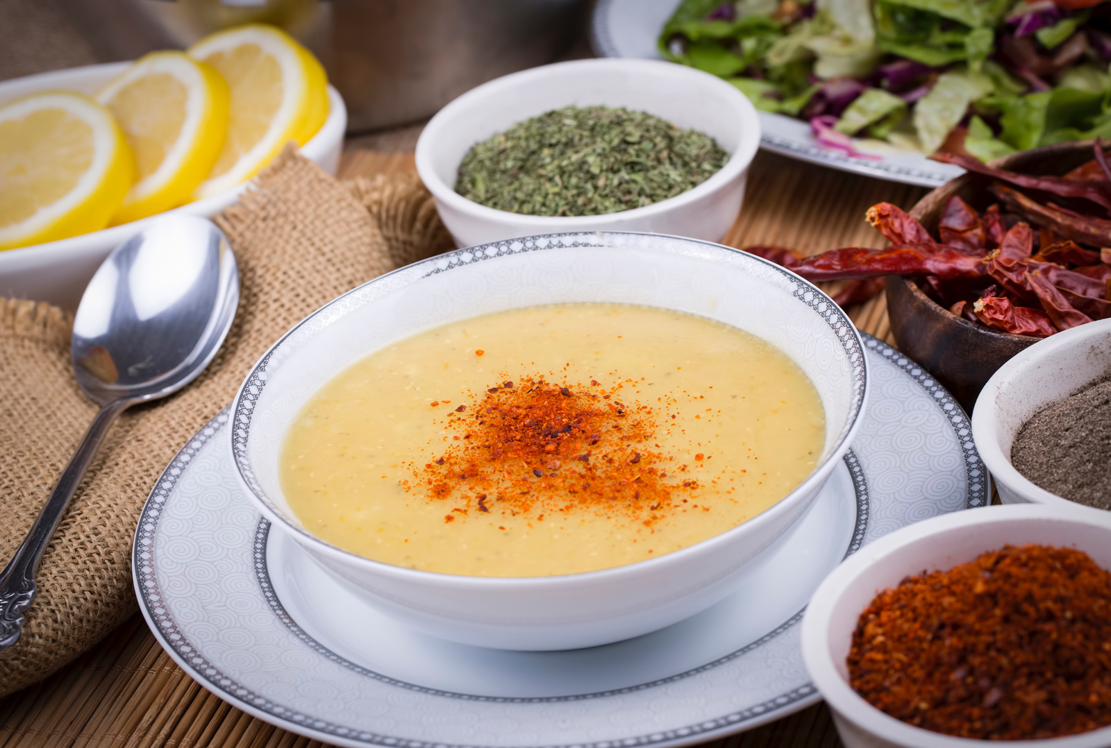 İftar Sofralarından Eksik Etmeyeceğiniz Umaç Çorbası Tarifi