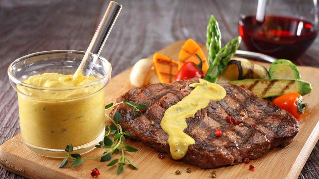 En iyi et pişirme yöntemleri nelerdir? Kivi Tadında