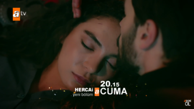 Hercai 9. Bölüm 2. Fragmanı