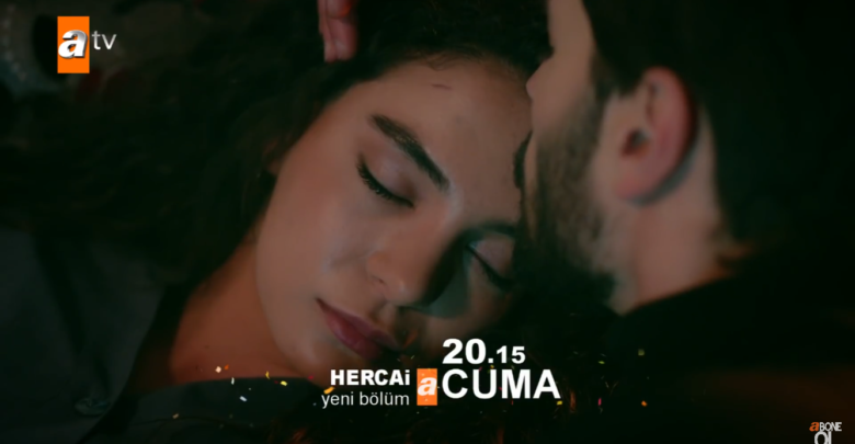 Hercai 9. Bölüm 2. Fragmanı