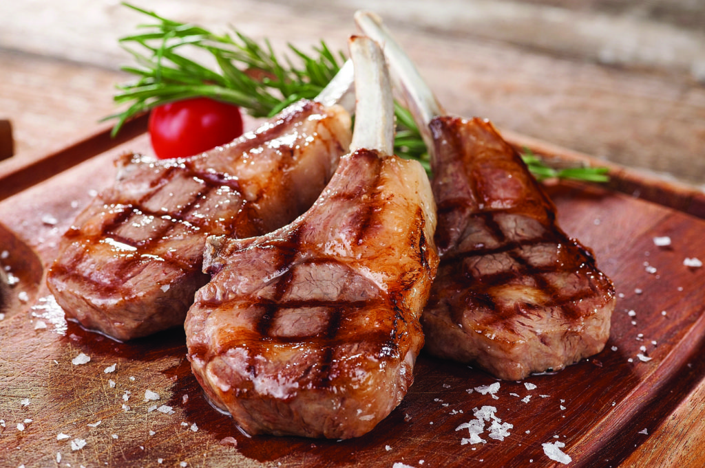 En iyi et pişirme yöntemleri nelerdir? Kivi Tadında