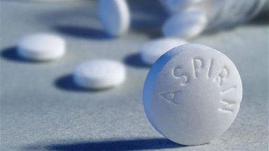 Aspirin İle Selülite Kesin Çözüm!