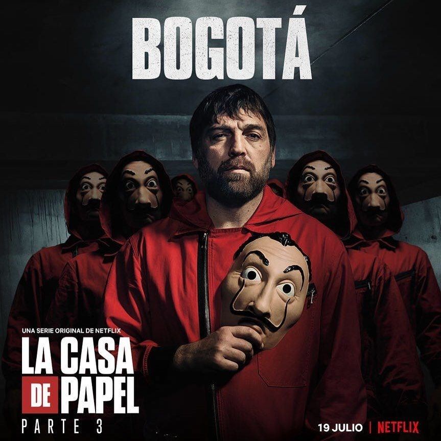 Bogota