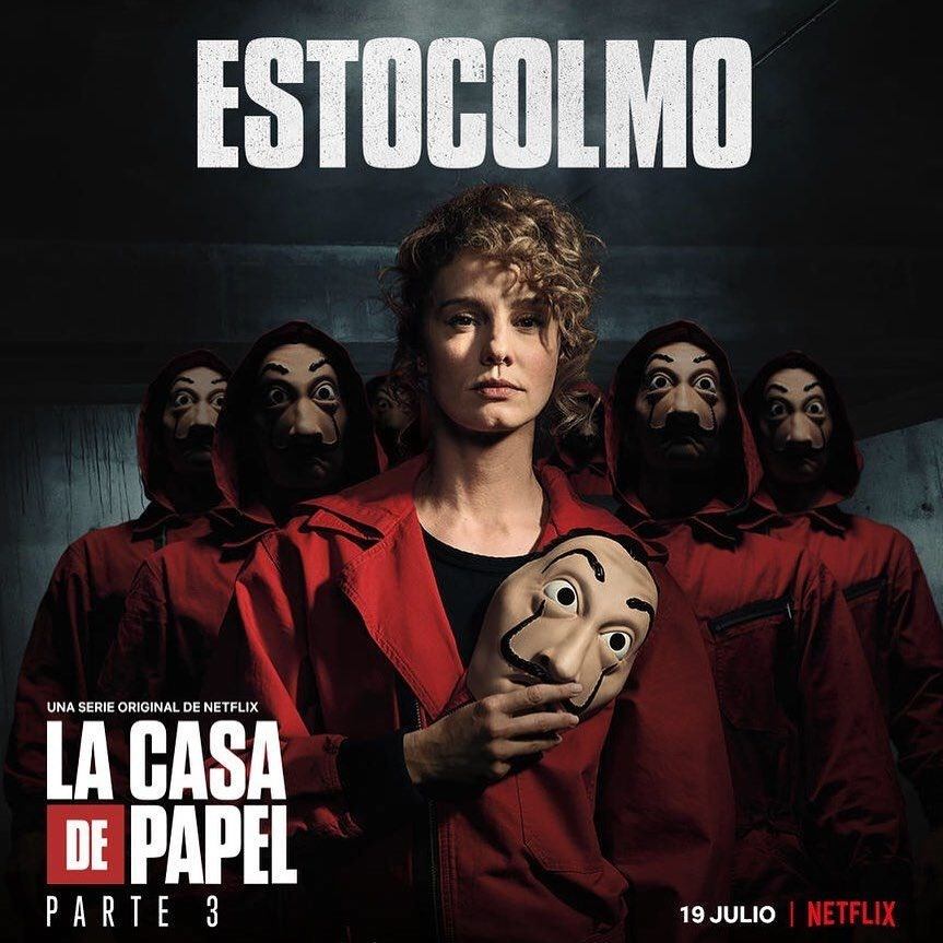 Estocolmo