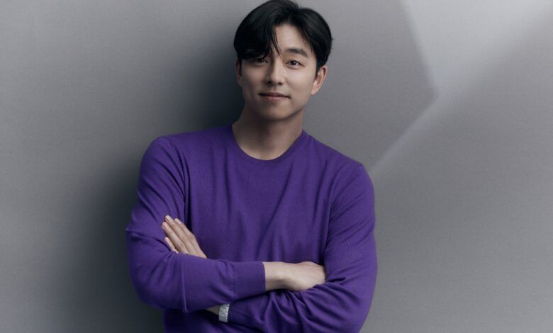 Gong Yoo'nun İzlenmesi Gereken 5 Filmi