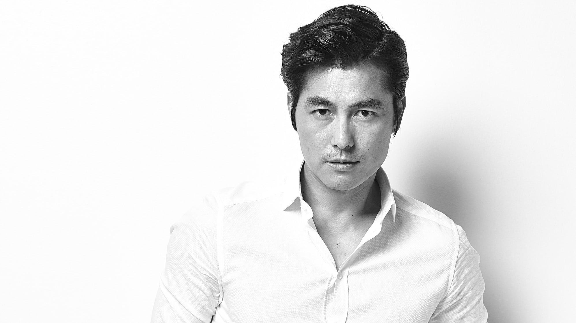 Jung Woo-Sung