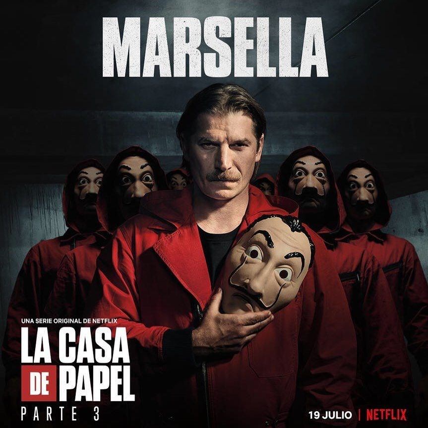 Marsella