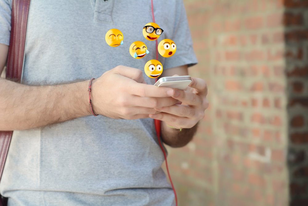 Emojilerin Bilinmeyen Diğer Yüzleri!