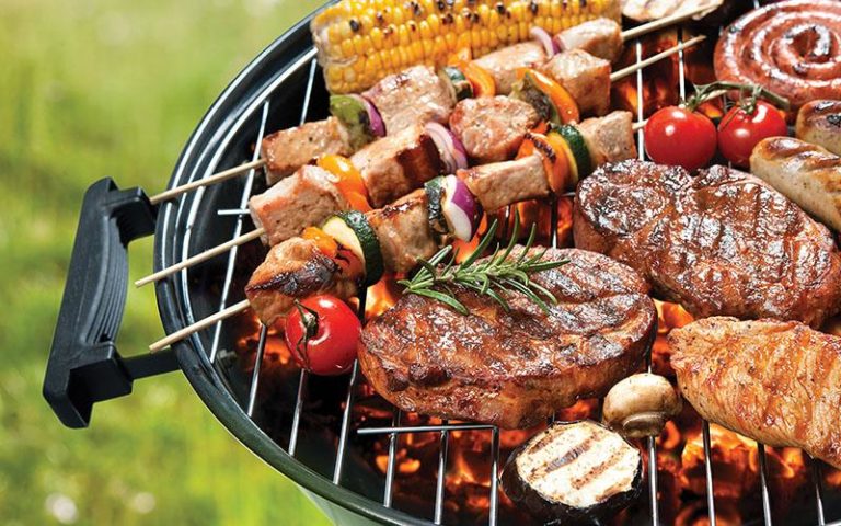 Mangalda Et Pişirmenin Püf Noktaları Kivi Tadında Mangalda Et Pişirmenin Püf Noktaları Kivi Tadında